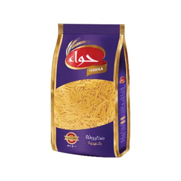 شعرية حواء 400 جم