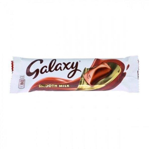 جلاكسى ساده جم 30