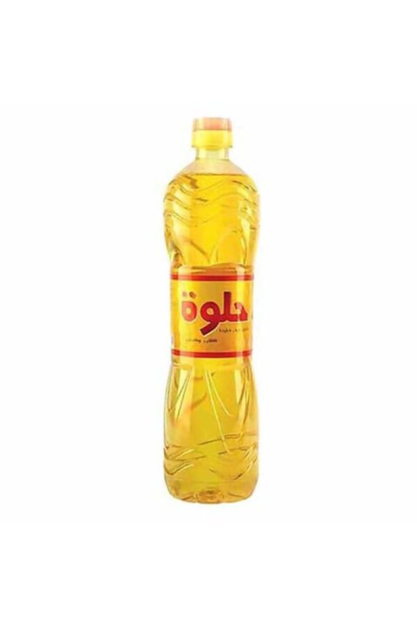 زيت حلوه 700مللى