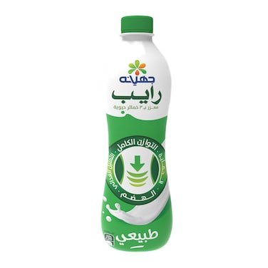 جهينه رايب 440 جم