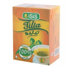 ايزيس تيليو فتله 12*2 جم