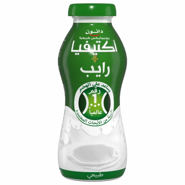 دانون اكتيفيا رايب 205 ملي