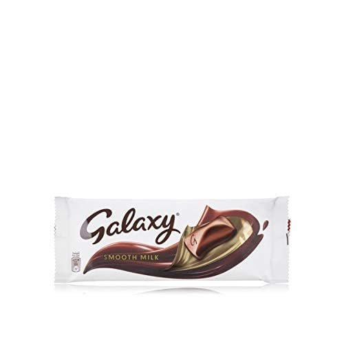 جلاكسى ساده 80 جرام