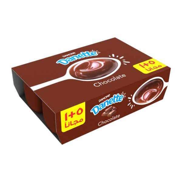 داتيت شكولاته 6ق