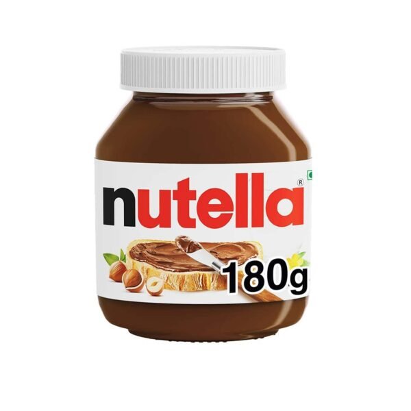 نوتيلا 180ج