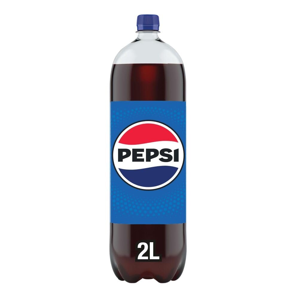 بيبسي 2لتر