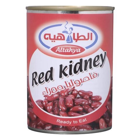 الطاهيه فاصوليا حمراء