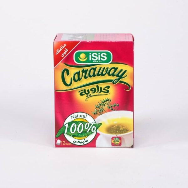 ايزيس كراويه 12*2 جم