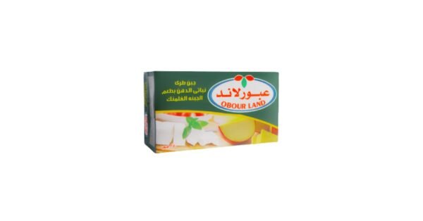 عبور لاند بطعم الفلمنك 250جم