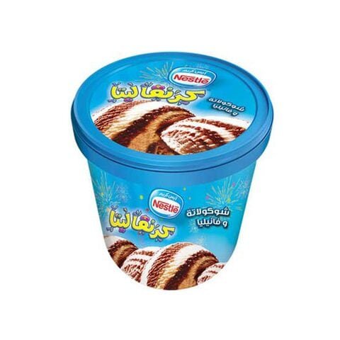 كرنافليتا شيكولاته 1ك