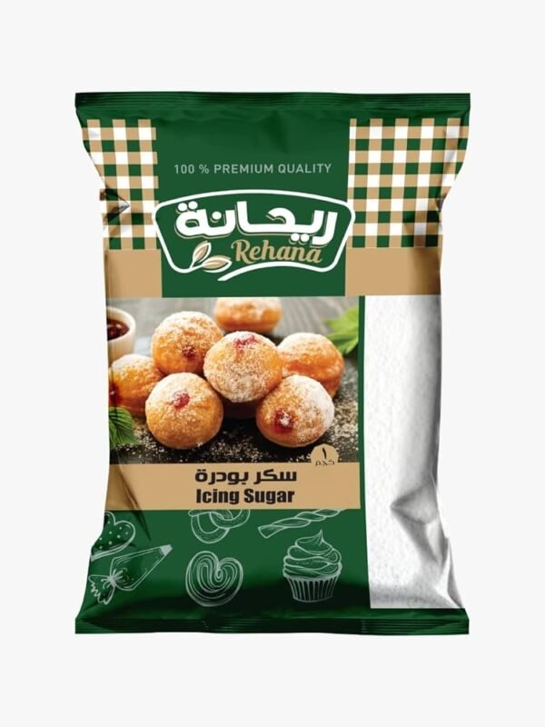 ريحانه سكر بدره 1ك