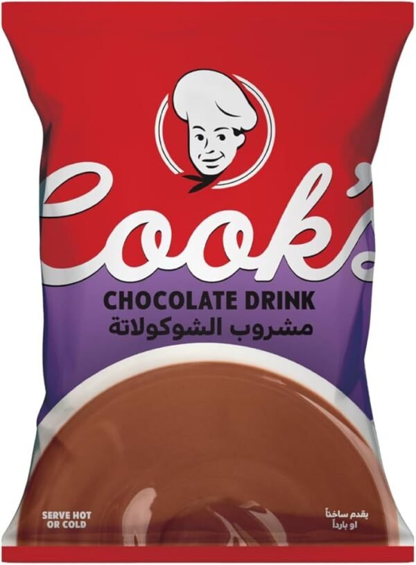 كاكاو كوكس كلاسيك