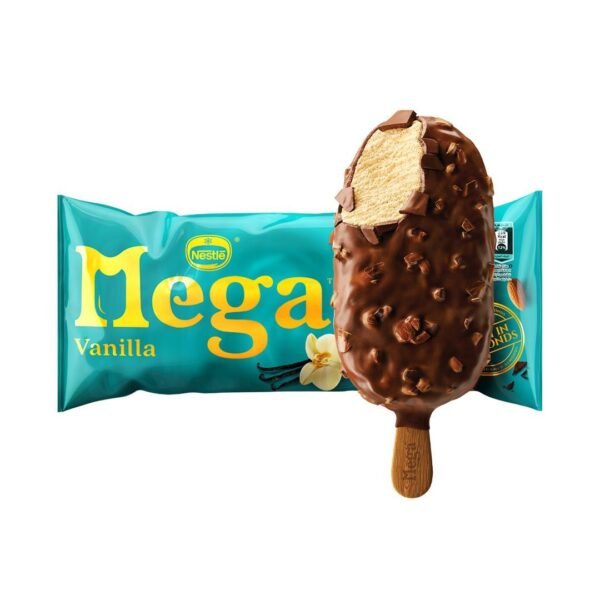 ميجا فانيليا