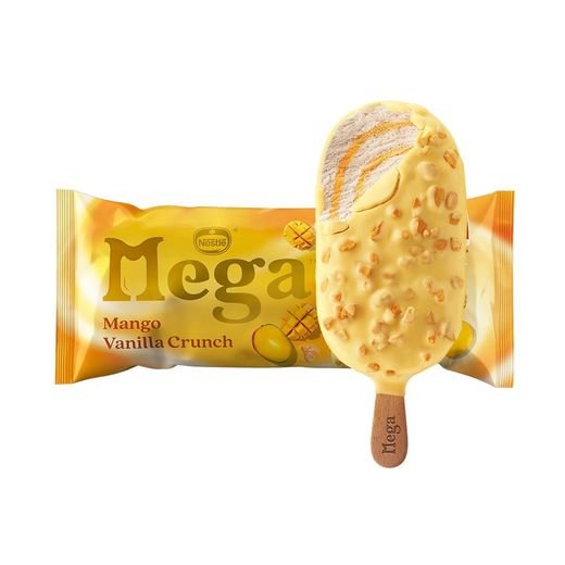 ميجا مانجو