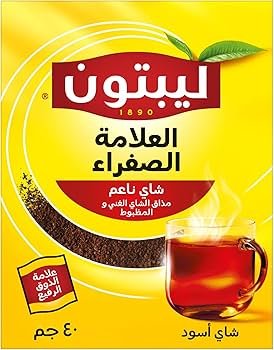 لبتون 40ج