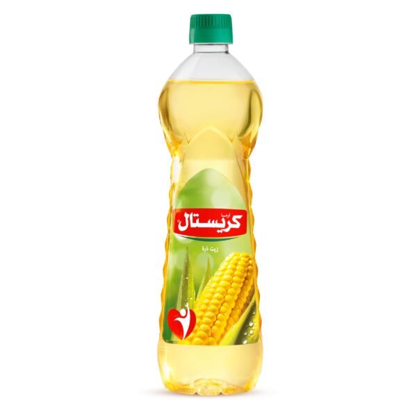 زيت كريستال زره 700مللى