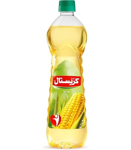 زيت عافيه زره 700جم