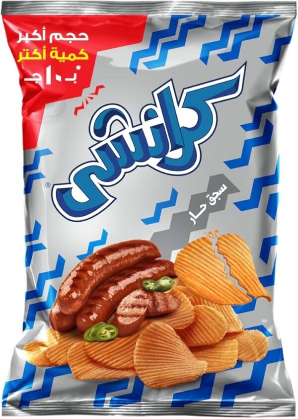 كرانشى سجق 10