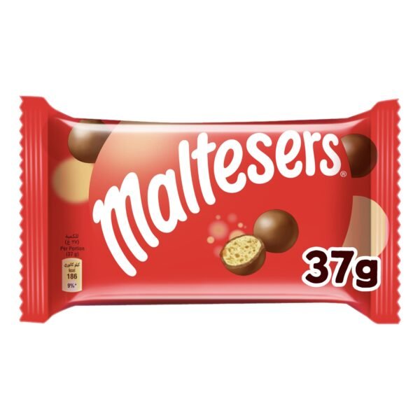 مالتيزر شيكولاته 37 جم