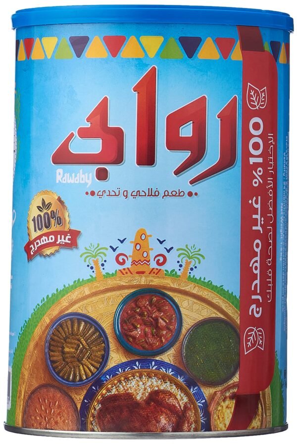 سمنه روابي 1500 جم