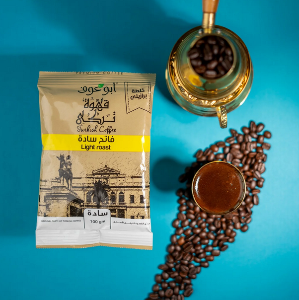 بن أبو عوف ساده فاتح 100جم