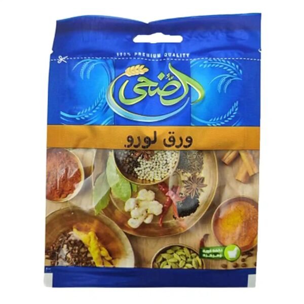 ورق لورا الضحى 3جم