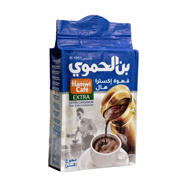 بن الحموى محموج اكسترا 90جم
