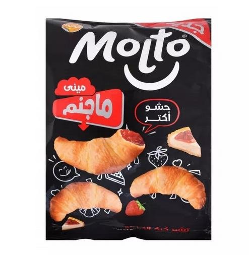 ميني ماجنم فرولة