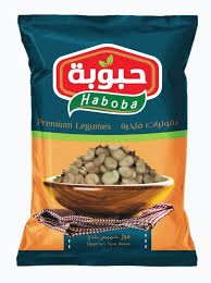 حبوبه فول تدميس 500جم
