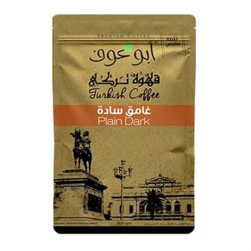 ابوعوف بن غامق ساده 100 جم