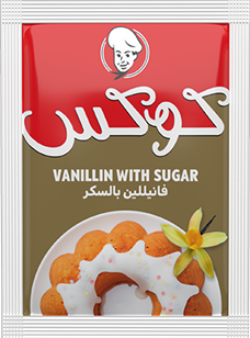 فانيليا كوكس
