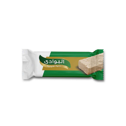 حلاوة البوادي بار 19 جم