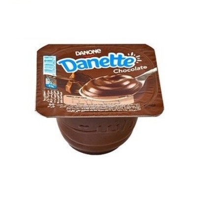 دانيت شيكولاته 60جم